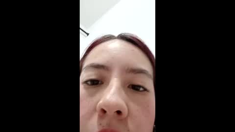 Snapshot of maiarosse_ chatting on 01/24/25, 04:37 MaiaRosse  online show from 01/24/25, 04:37