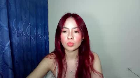 Snapshot of maiarosse_ chatting on 01/11/26, 03:11 MaiaRosse online show from 01/11/26, 03:11