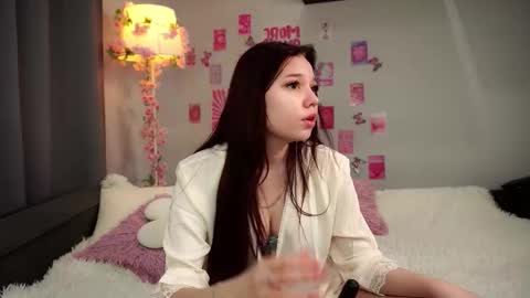 Lisa online show from 02/14/26, 02:14