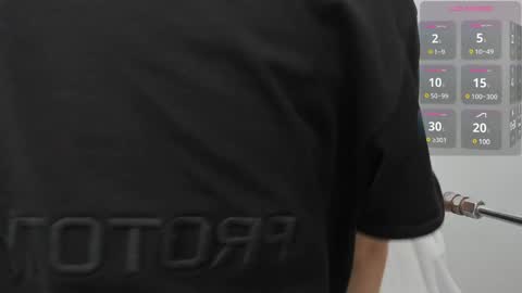 maibys online show from 01/04/25, 03:29