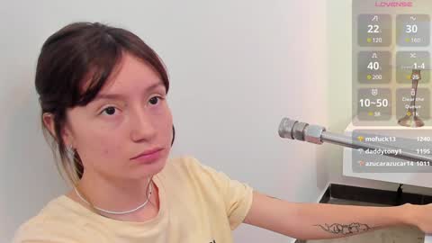 maibys online show from 01/05/25, 03:32