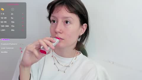 maibys online show from 01/20/25, 03:48