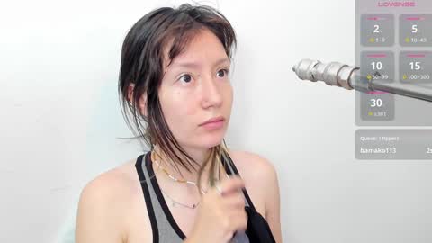 maibys online show from 01/23/25, 03:48