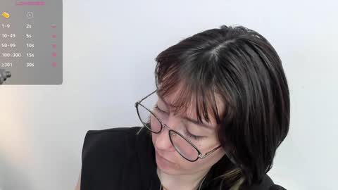 maibys online show from 02/01/25, 03:41