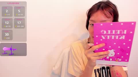 maibys online show from 02/14/25, 04:04