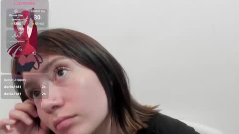 maibys online show from 03/08/25, 03:17