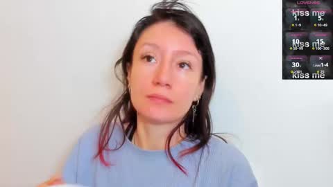 maibys online show from 10/30/25, 04:25