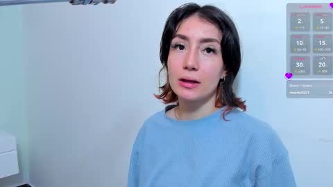 maibys online show from 02/06/26, 03:33