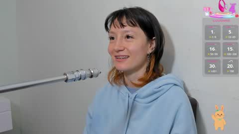 maibys online show from 04/13/26, 03:45