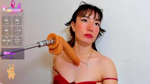 maibys online show from 04/23/26, 04:46