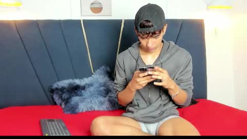 maicol_cum23 online show from 01/19/26, 01:42