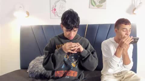 maicol_cum23 online show from 02/25/26, 08:18