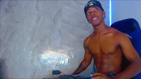 maicoljorda1 online show from 09/21/25, 11:45