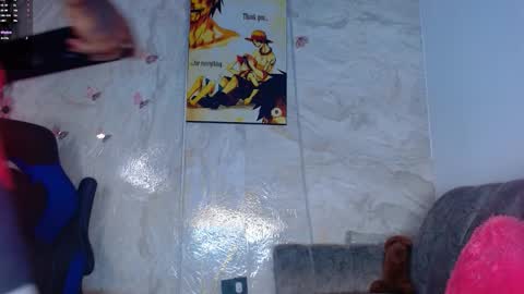 maicoljorda1 online show from 01/09/26, 12:08