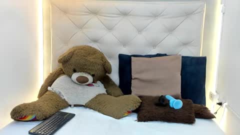 maicolparker0 online show from 03/22/26, 03:26