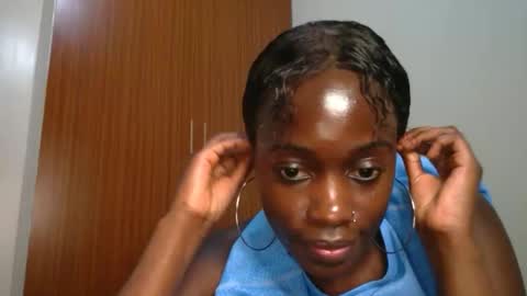 TO MY GOOD SUPPORTERS KINDLY MAKE MY WISHES COME TRUE I LOVE YOU ALL I AM UNWELL BUT I WILL BE BACK SOON online show from 01/02/25, 04:02