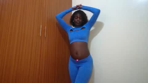 TO MY GOOD SUPPORTERS KINDLY MAKE MY WISHES COME TRUE I LOVE YOU ALL I AM UNWELL BUT I WILL BE BACK SOON online show from 01/04/25, 04:00