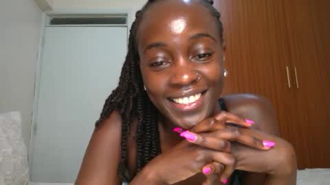 TO MY GOOD SUPPORTERS KINDLY MAKE MY WISHES COME TRUE I LOVE YOU ALL I AM UNWELL BUT I WILL BE BACK SOON online show from 03/04/25, 06:15