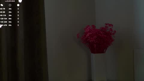 Snapshot of maidabuoy chatting on 02/12/25, 05:05 Lucy online show from 02/12/25, 05:05