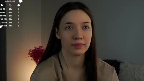 Snapshot of maidabuoy chatting on 02/22/25, 12:38 Lucy online show from 02/22/25, 12:38