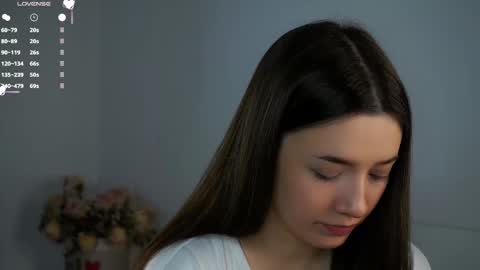 Snapshot of maidabuoy chatting on 03/10/25, 01:23 Lucy online show from 03/10/25, 01:23