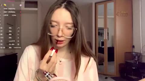 Elina online show from 01/08/26, 08:38