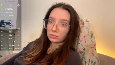 Elina online show from 02/10/26, 07:34