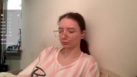 Elina online show from 02/22/26, 06:13