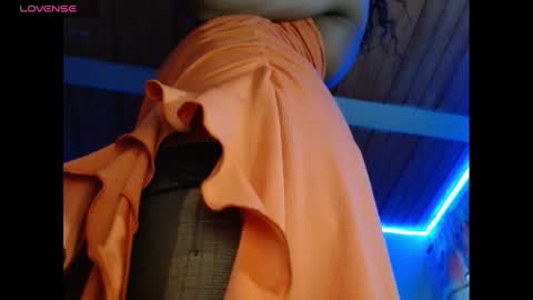 Bella Maidi online show from 01/23/25, 01:56