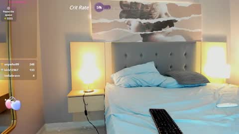 Snapshot of maiia_cute chatting on 02/02/25, 08:24 Maiia Cute online show from 02/02/25, 08:24