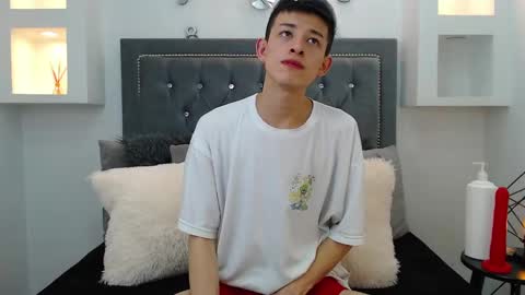 Maik Carver online show from 01/16/25, 04:07