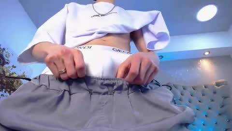 Maik Carver online show from 01/09/26, 03:53