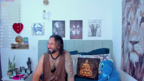 maik_corzo online show from 11/20/25, 07:13