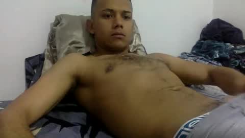 Maik Stiven online show from 05/21/26, 05:09