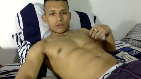 Maik Stiven online show from 06/26/26, 12:37