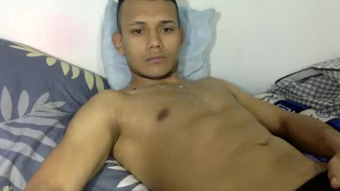 Maik Stiven online show from 06/29/26, 07:47