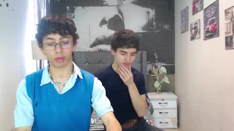 MAIK AND DAVE online show from 11/10/25, 03:11