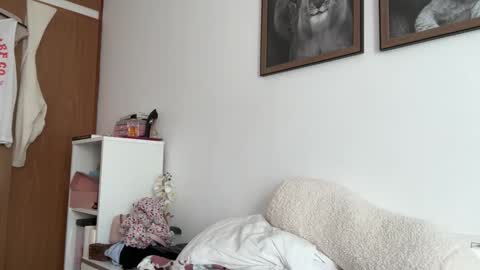 Maikel61 online show from 04/02/26, 02:37