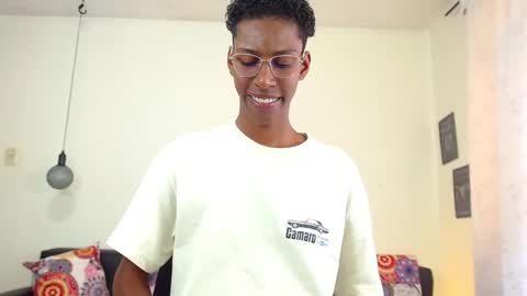 I am Maik online show from 01/13/25, 05:02