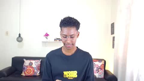 I am Maik online show from 02/01/25, 02:02