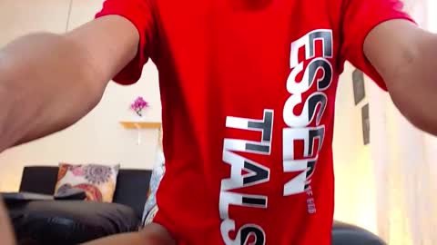 I am Maik online show from 02/07/25, 06:02