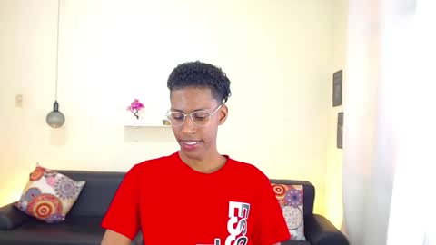 I am Maik online show from 02/21/25, 02:38