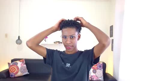 I am Maik online show from 03/03/25, 01:31