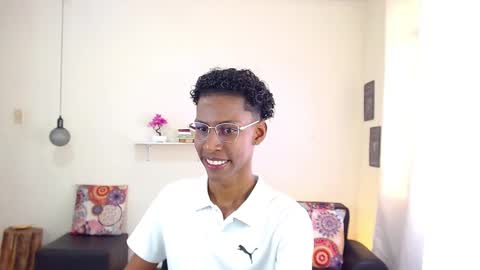 I am Maik online show from 03/10/25, 01:43