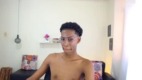 I am Maik online show from 03/10/25, 04:46