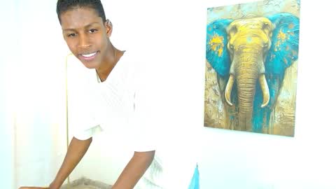 I am Maik online show from 09/30/25, 09:09