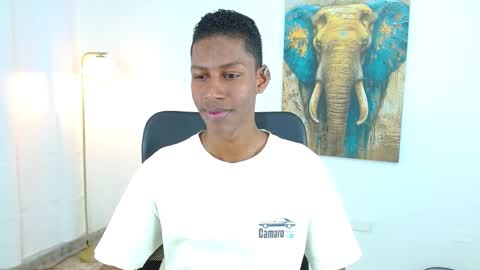 I am Maik online show from 10/16/25, 08:54