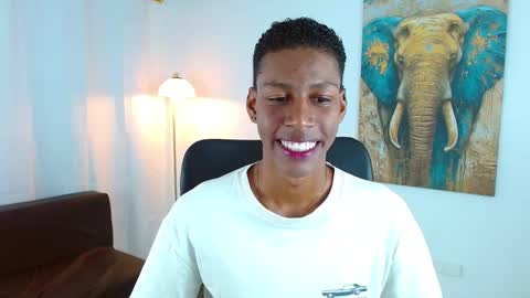 I am Maik online show from 12/03/25, 08:40