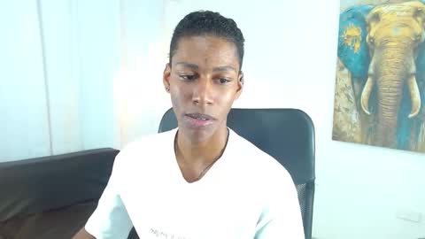 I am Maik online show from 01/31/26, 07:11