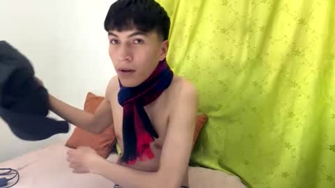 Snapshot of maikitol2026 chatting on 04/24/26, 06:54 maikitol online show from 04/24/26, 06:54